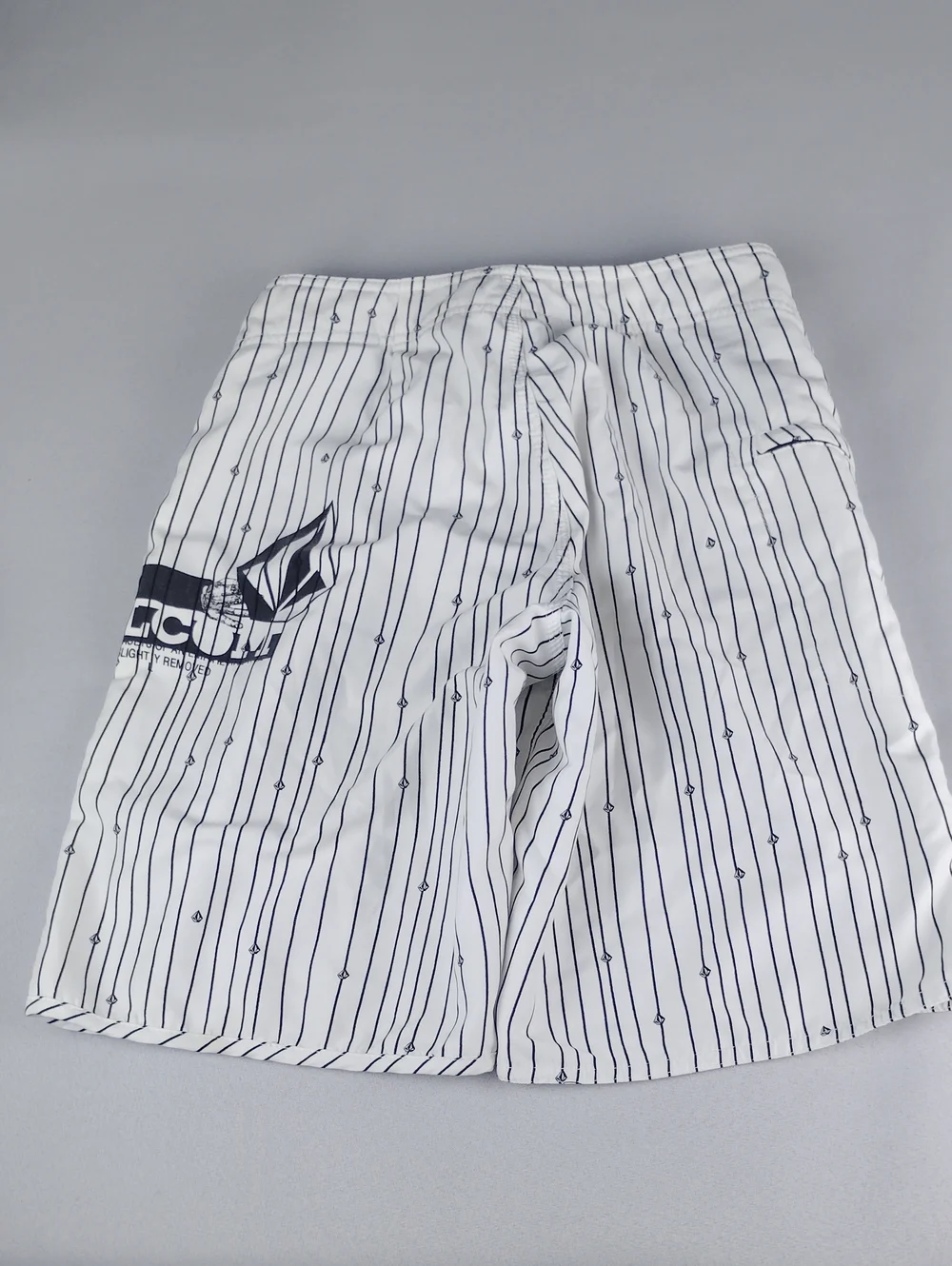 Volcom Mens Swim Board Trunks